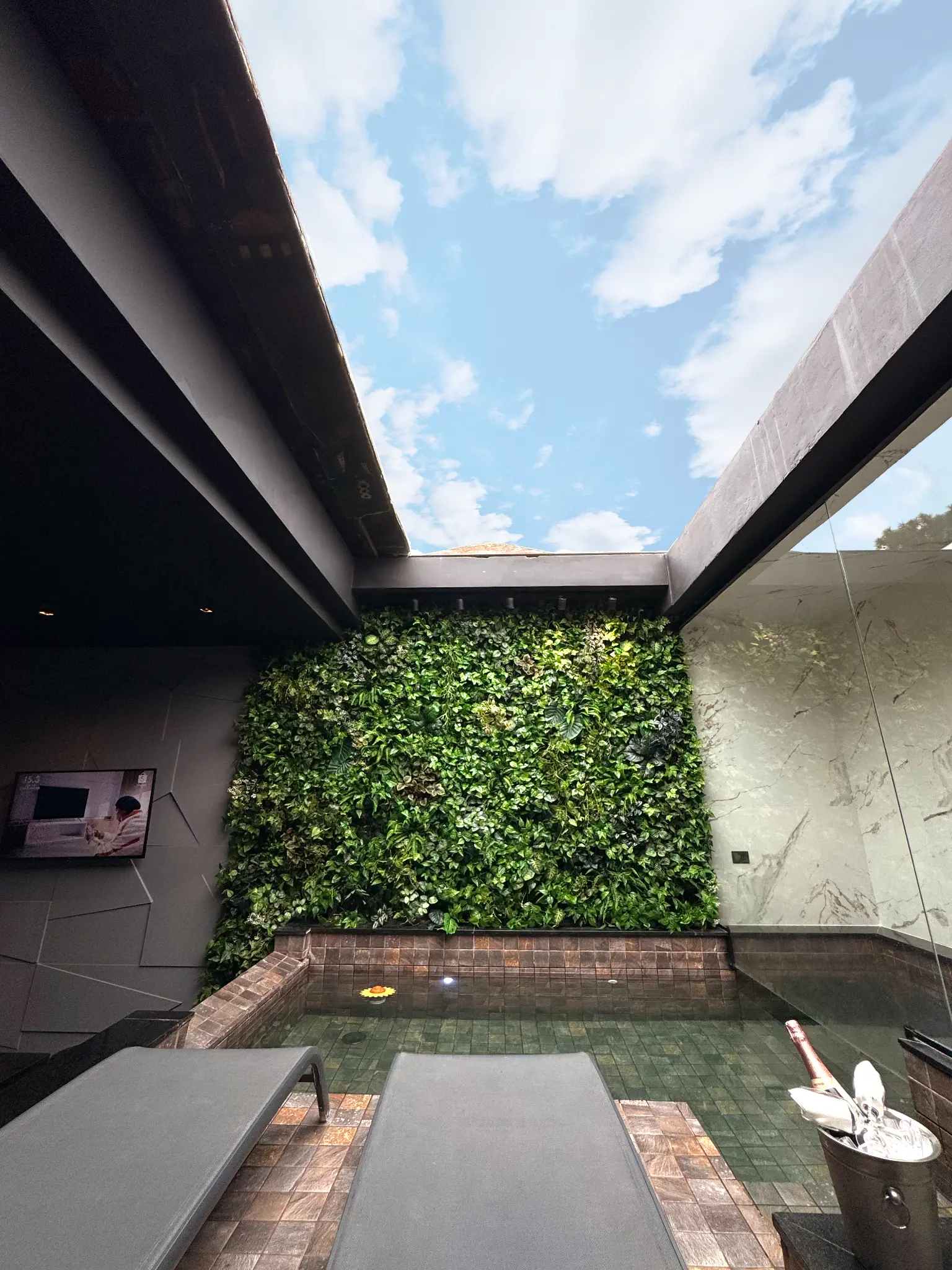 Motel Faraós — São Paulo